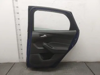 1850432 Кнопка стеклоподъемника заднего правого  Ford Focus 3 restailing Арт 11379679, вид 3