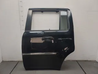  Кнопка стеклоподъемника заднего левого Honda Pilot 2 Арт 11404156