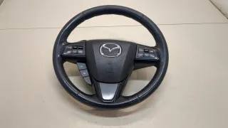  Подушка безопасности водителя Mazda 6 2 Арт 11405327