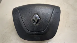 34116561D Подушка безопасности водителя Renault Master 3 restailing Арт 9281236, вид 1