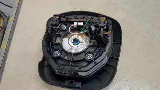 34116561D Подушка безопасности водителя Renault Master 3 restailing Арт 9281236, вид 2