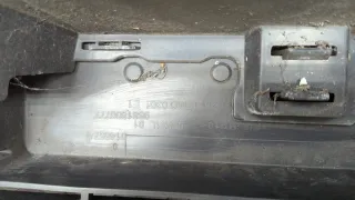 Крюк буксировочный Citroen C3 Picasso Арт 11405013, вид 4