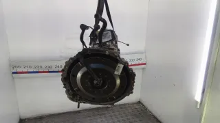 6HP26 КПП автоматическая Land Rover Range Rover Sport 1 Арт 4EP30DJ01, вид 1