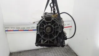 6HP26 КПП автоматическая Land Rover Range Rover Sport 1 Арт 4EP30DJ01, вид 3