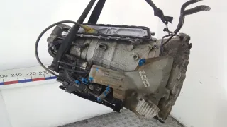 6HP26 КПП автоматическая Land Rover Range Rover Sport 1 Арт 4EP30DJ01, вид 4