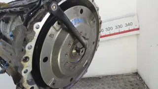 6HP26 КПП автоматическая Land Rover Range Rover Sport 1 Арт 4EP30DJ01, вид 5
