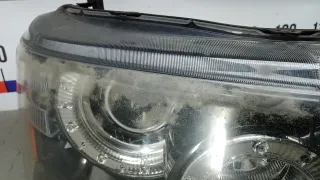  Фара правая Land Rover Range Rover Sport 1 restailing Арт 5EP09MU01, вид 3