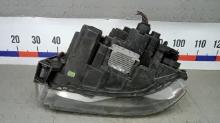  Фара правая Land Rover Range Rover Sport 1 restailing Арт 5EP09MU01, вид 7