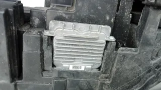  Фара правая Land Rover Range Rover Sport 1 restailing Арт 5EP09MU01, вид 8