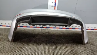  Бампер задний Skoda Octavia A7 Арт 5EP33HG01, вид 2
