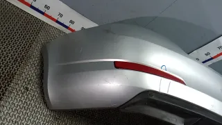  Бампер задний Skoda Octavia A7 Арт 5EP33HG01, вид 3