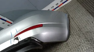  Бампер задний Skoda Octavia A7 Арт 5EP33HG01, вид 5