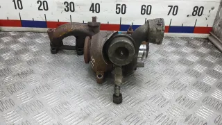 038253016RV103 Турбина дизельная Volkswagen Touran 1 Арт 2EP35BK01, вид 1