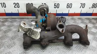038253016RV110 Турбина дизельная Volkswagen Touran 1 Арт 3EP39BK01, вид 1