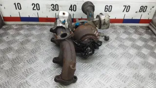 038253016RV110 Турбина дизельная Volkswagen Touran 1 Арт 3EP39BK01, вид 2