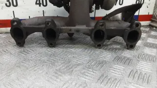 038253016RV110 Турбина дизельная Volkswagen Touran 1 Арт 3EP39BK01, вид 6