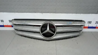  Решетка радиатора Mercedes C W204 Арт 3EP01QF01, вид 1