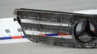  Решетка радиатора Mercedes C W204 Арт 3EP01QF01, вид 5