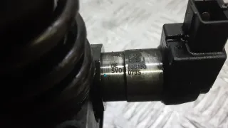 03G130073S Форсунка дизельная Volkswagen Passat B6 Арт 7GM15AL02, вид 6