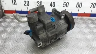 1KO820859D Компрессор кондиционера дизельный Skoda Octavia A5 Арт 2EP34BU01, вид 3
