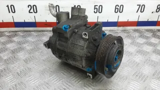 1KO820859D Компрессор кондиционера дизельный Skoda Octavia A5 Арт 2EP34BU01, вид 4