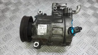 1KO820859D Компрессор кондиционера дизельный Skoda Octavia A5 Арт 2EP34BU01, вид 5