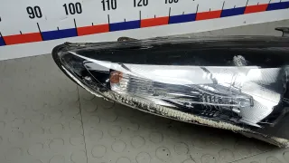  Фара правая Renault Megane 3 Арт 3EP03MU01, вид 3