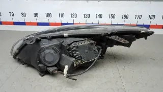  Фара правая Renault Megane 3 Арт 3EP03MU01, вид 4