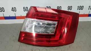  Фонарь задний правый Skoda Octavia A7 Арт 5EP33MY01, вид 1
