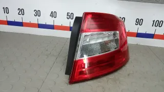  Фонарь задний правый Skoda Octavia A7 Арт 5EP33MY01, вид 2