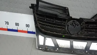  Решетка радиатора Volkswagen Jetta 5 Арт 5EP29QF01, вид 5