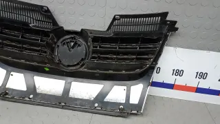  Решетка радиатора Volkswagen Jetta 5 Арт 5EP29QF01, вид 6