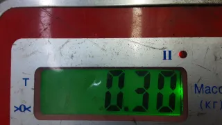0445115069 Форсунка дизельная Mercedes Vito W639 Арт 3EP28AL01, вид 6