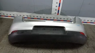  Бампер задний Renault Megane 3 Арт 8EP23HG01, вид 1
