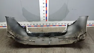  Бампер задний Renault Megane 3 Арт 8EP23HG01, вид 6