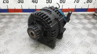 070903024F Генератор дизельный Volkswagen Transporter T5 Арт 2EP36BS01, вид 1