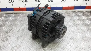 070903024F Генератор дизельный Volkswagen Transporter T5 Арт 2EP36BS01, вид 4