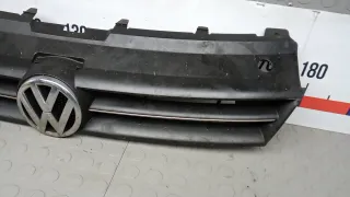 6R0853651C Решетка радиатора Volkswagen Polo 5 Арт 3EP04QF01, вид 3