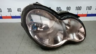 A2038203461 Фара правая Mercedes C W203 Арт 2EP33MU01, вид 1