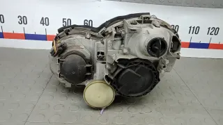 A2038203461 Фара правая Mercedes C W203 Арт 2EP33MU01, вид 5