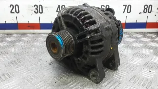 9646321880 Генератор дизельный Peugeot 308 1 Арт 3EP24BS01, вид 1
