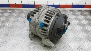 06F903023F Генератор дизельный Volkswagen Touran 1 Арт 2EP35BS01, вид 2