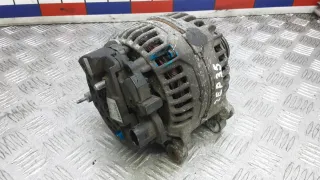 06F903023F Генератор дизельный Volkswagen Touran 1 Арт 2EP35BS01, вид 3