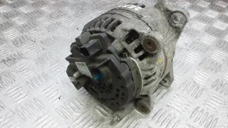 06F903023F Генератор дизельный Volkswagen Touran 1 Арт 2EP35BS01, вид 5