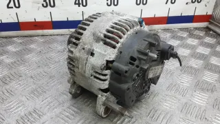 021903026L Генератор дизельный Volkswagen Passat B6 Арт 7GM15BS01, вид 2