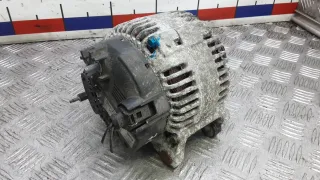 021903026L Генератор дизельный Volkswagen Passat B6 Арт 7GM15BS01, вид 3