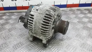 021903026L Генератор дизельный Volkswagen Passat B6 Арт 7GM15BS01, вид 4