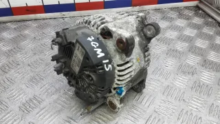 021903026L Генератор дизельный Volkswagen Passat B6 Арт 7GM15BS01, вид 5