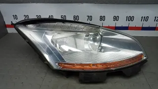 16298200 Фара правая Citroen C4 Picasso 1 Арт 5EP08MU01, вид 1