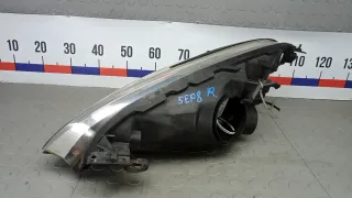 16298200 Фара правая Citroen C4 Picasso 1 Арт 5EP08MU01, вид 4